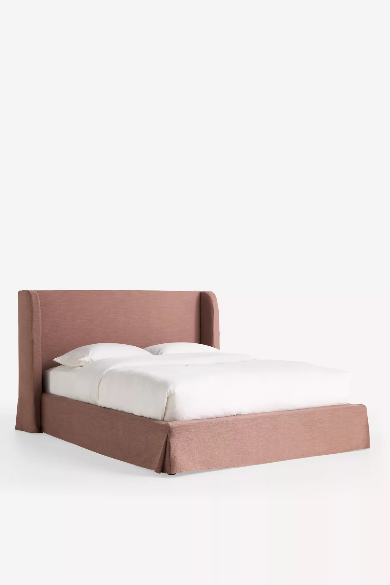 Felicity Performance Weave Slipcover Bed - thumbnail 9