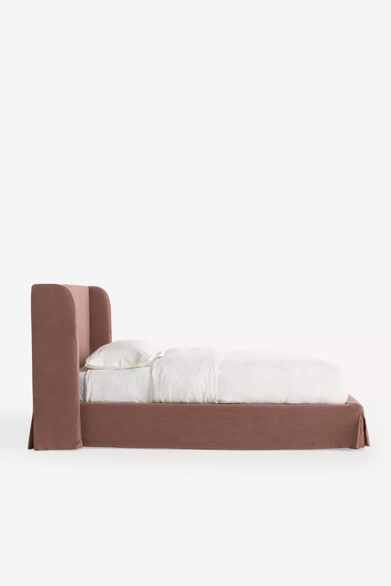 Felicity Performance Weave Slipcover Bed - thumbnail 10