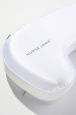 Nurse Jamie Beauty Bear Pillow - Thumbnail 2