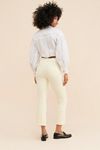 Closed Hi-Sun High-Rise Crop Flare Jeans