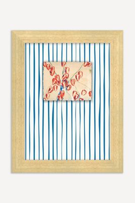 Tulip Tango Wall Art