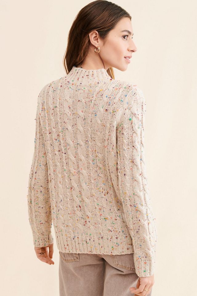 Callahan Aster Turtleneck Pullover #1