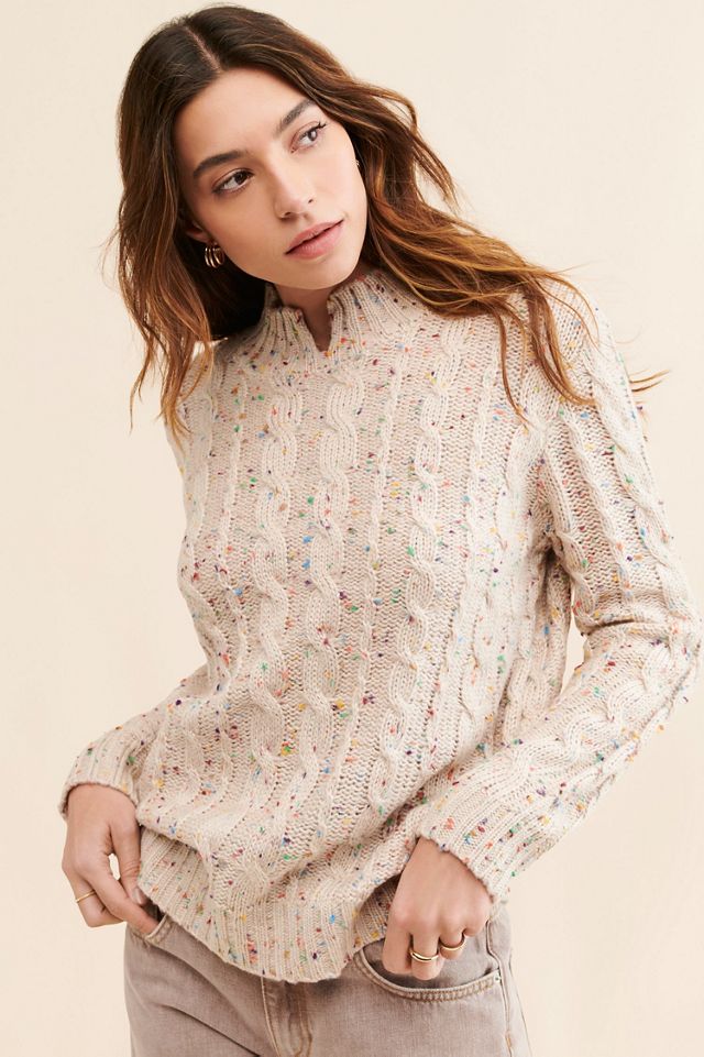 Callahan Aster Turtleneck Pullover #2