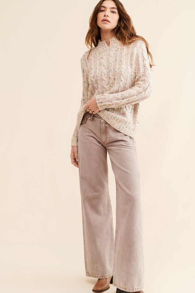 Callahan Aster Turtleneck Pullover #3