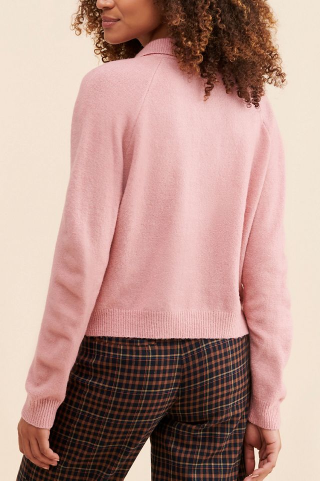 Moon River Dawn Knit Cardigan #2