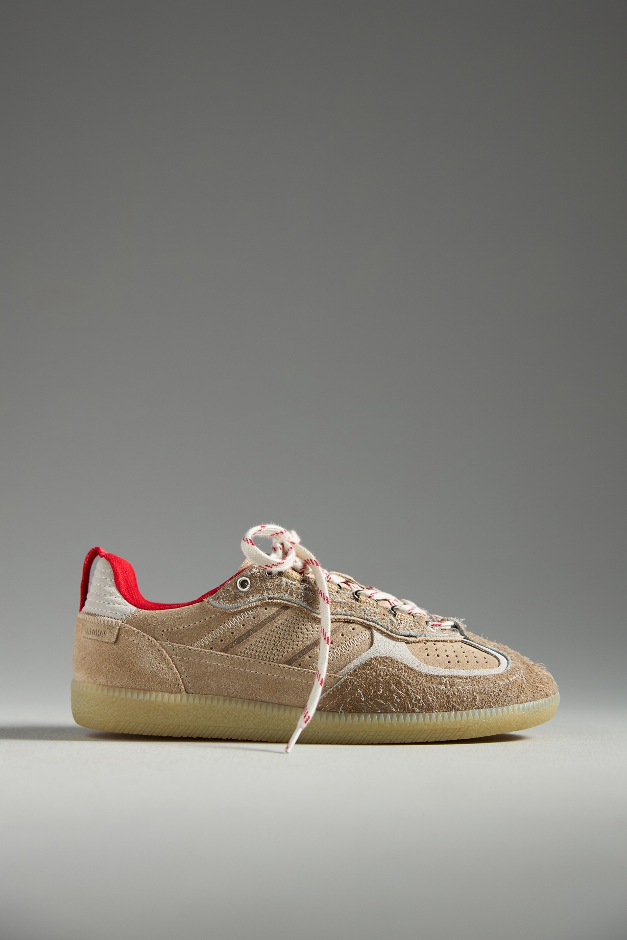 ALOHAS Tb.490 Trek Sneakers