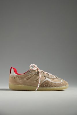ALOHAS TB.490 Club Soft Leather Sneakers | Anthropologie