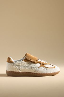 TB.490 Club Soft Leather Sneakers