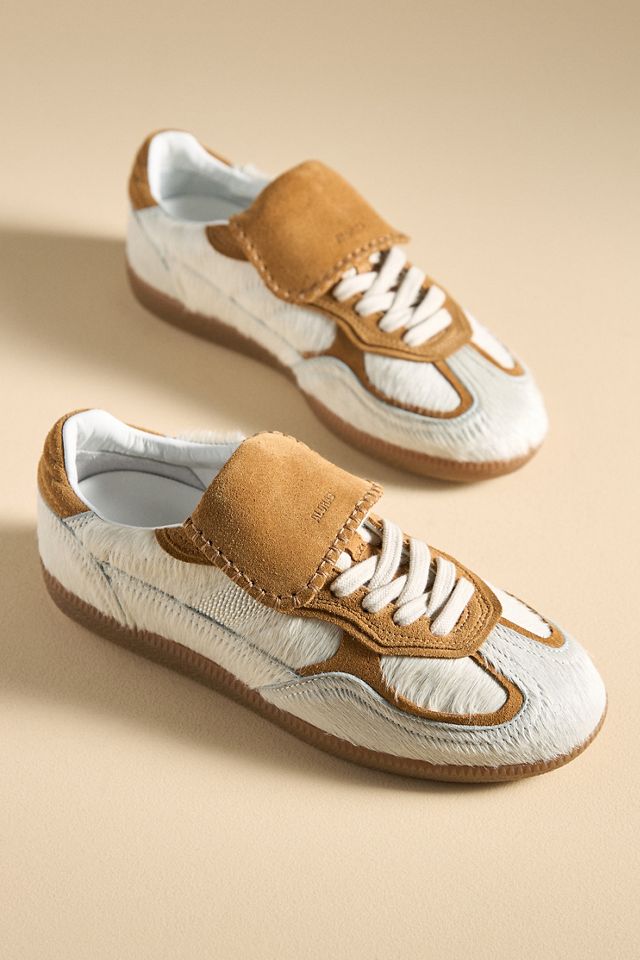 その他 aloha ALOHAS TB.490 Club Soft Leather Sneakers | Anthropologie