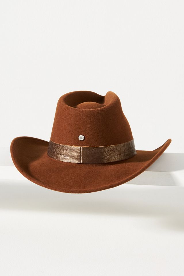 Freya Haven Cowboy Packable Rancher #1