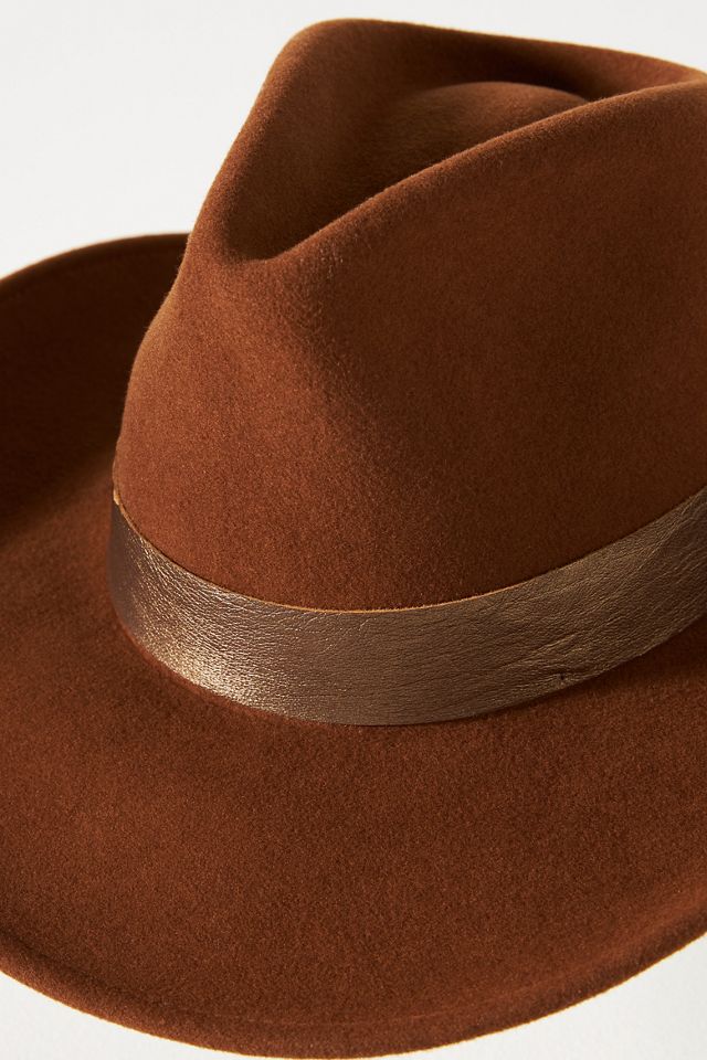 Freya Haven Cowboy Packable Rancher #2
