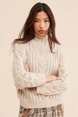 Pilcro Hooded Sweatshirt Twofer Mini Dress