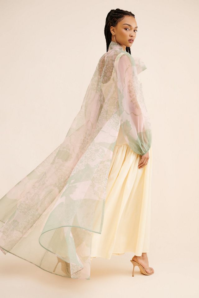 Pankaj & Nidhi Bow Duster #1