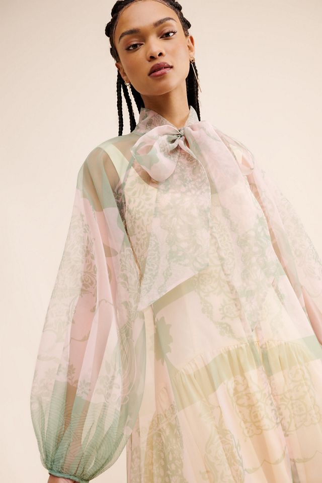 Pankaj & Nidhi Bow Duster #2