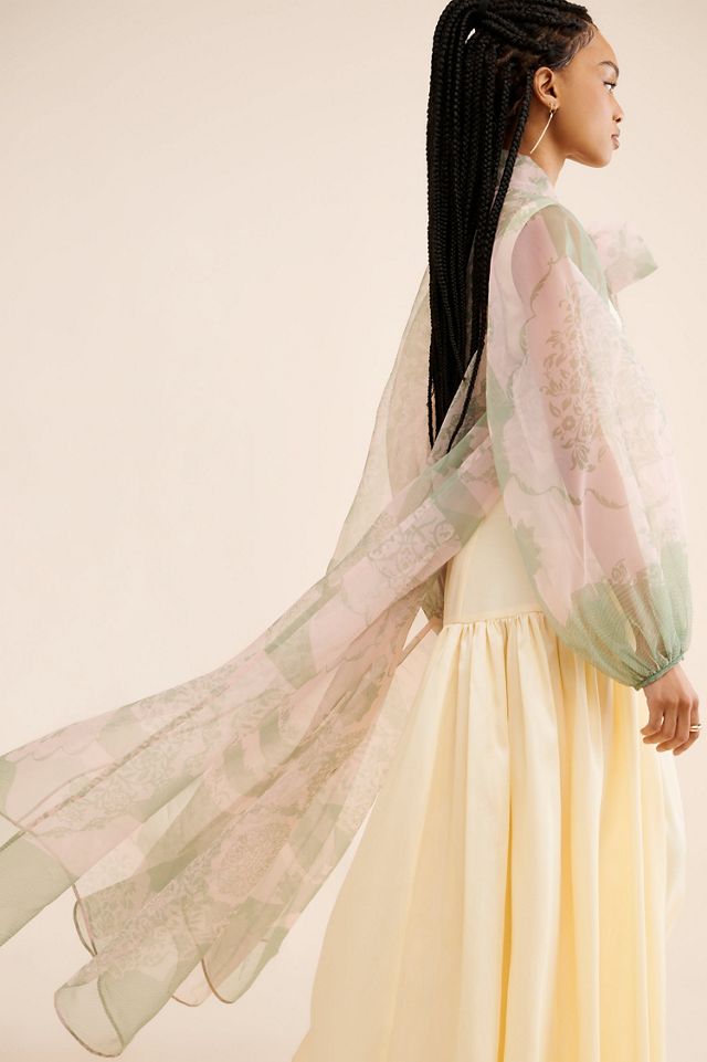 Pankaj & Nidhi Bow Duster #3