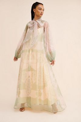 Pankaj & Nidhi Bow Duster