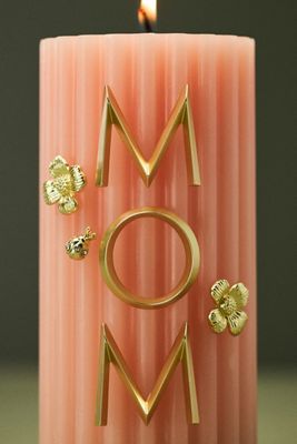 Mom Candle Charm