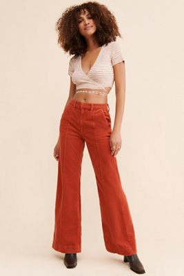 パンツ・ボトムスその他 ASCLO Corduroy Pintuck Wide Pants (3color) ASCLO Corduroy Pintuck Wide Pants (3color) - ASCLO