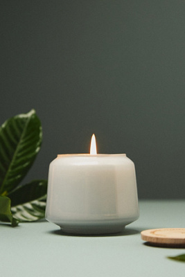 The Gather Candle: Night Gardenia