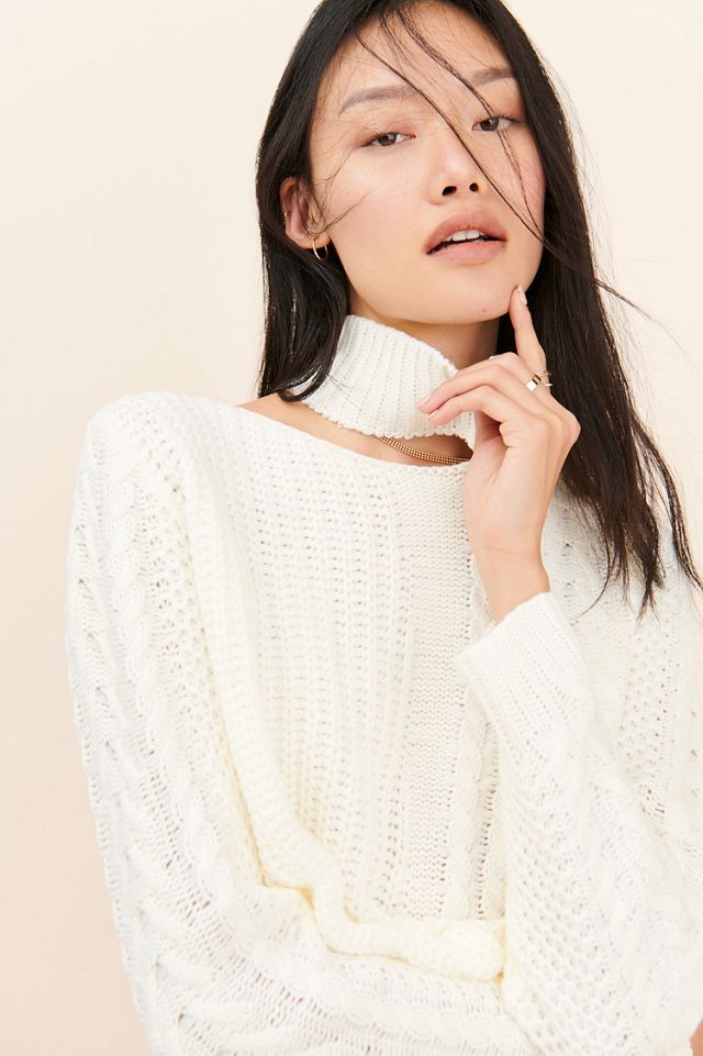 Sage The Label Eseja Sweater #2