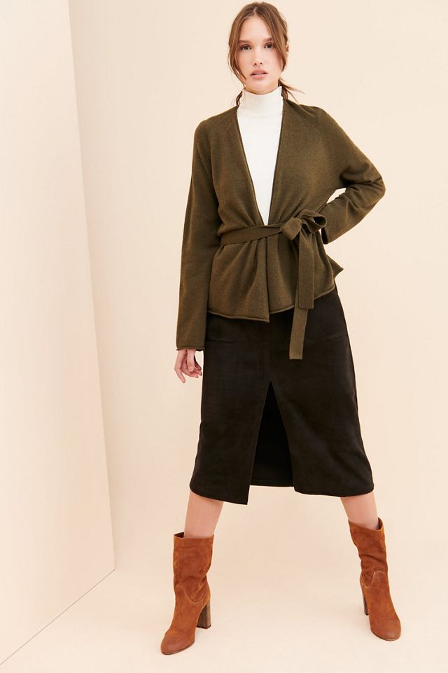 Naif Moni Cardigan #2
