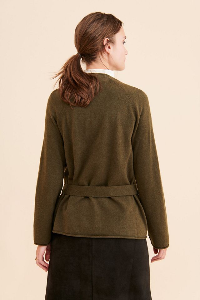 Naif Moni Cardigan #3