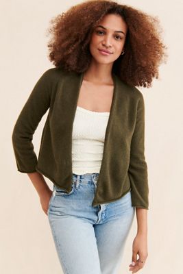 Naif Moni Cardigan