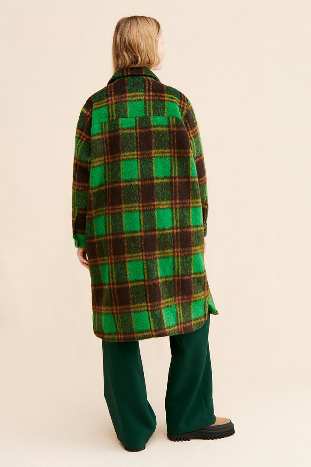 dRA Brandon Shirt Jacket #1