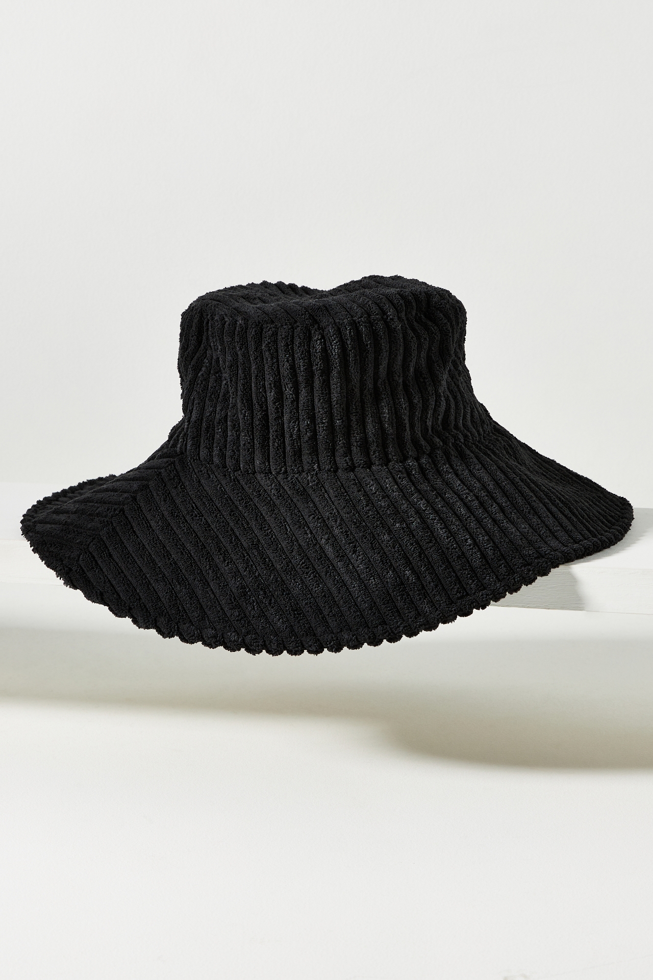 Wyeth Jessie Ribbed Corduroy Bucket Hat