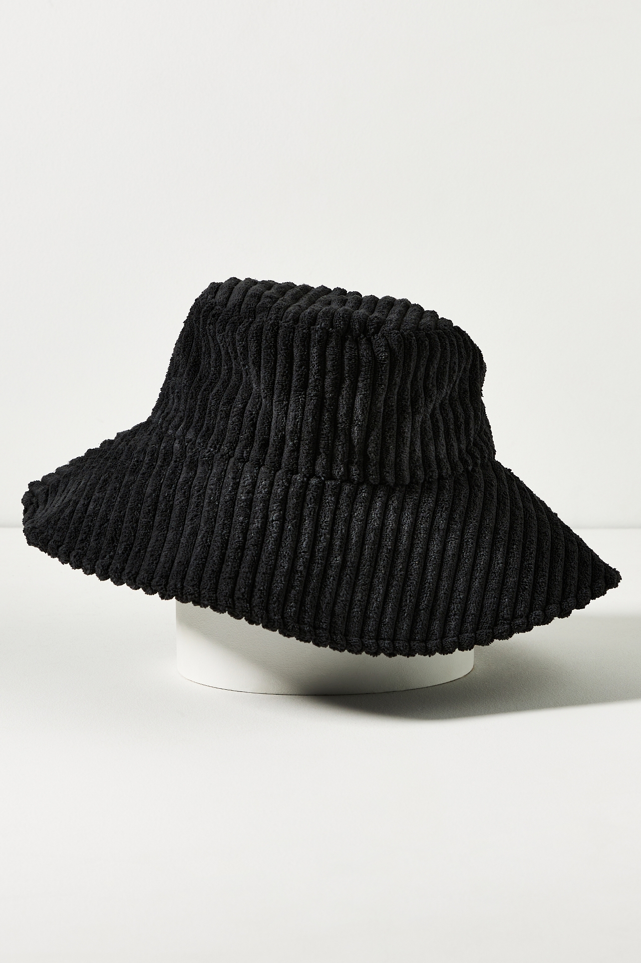 Wyeth Jessie Ribbed Corduroy Bucket Hat