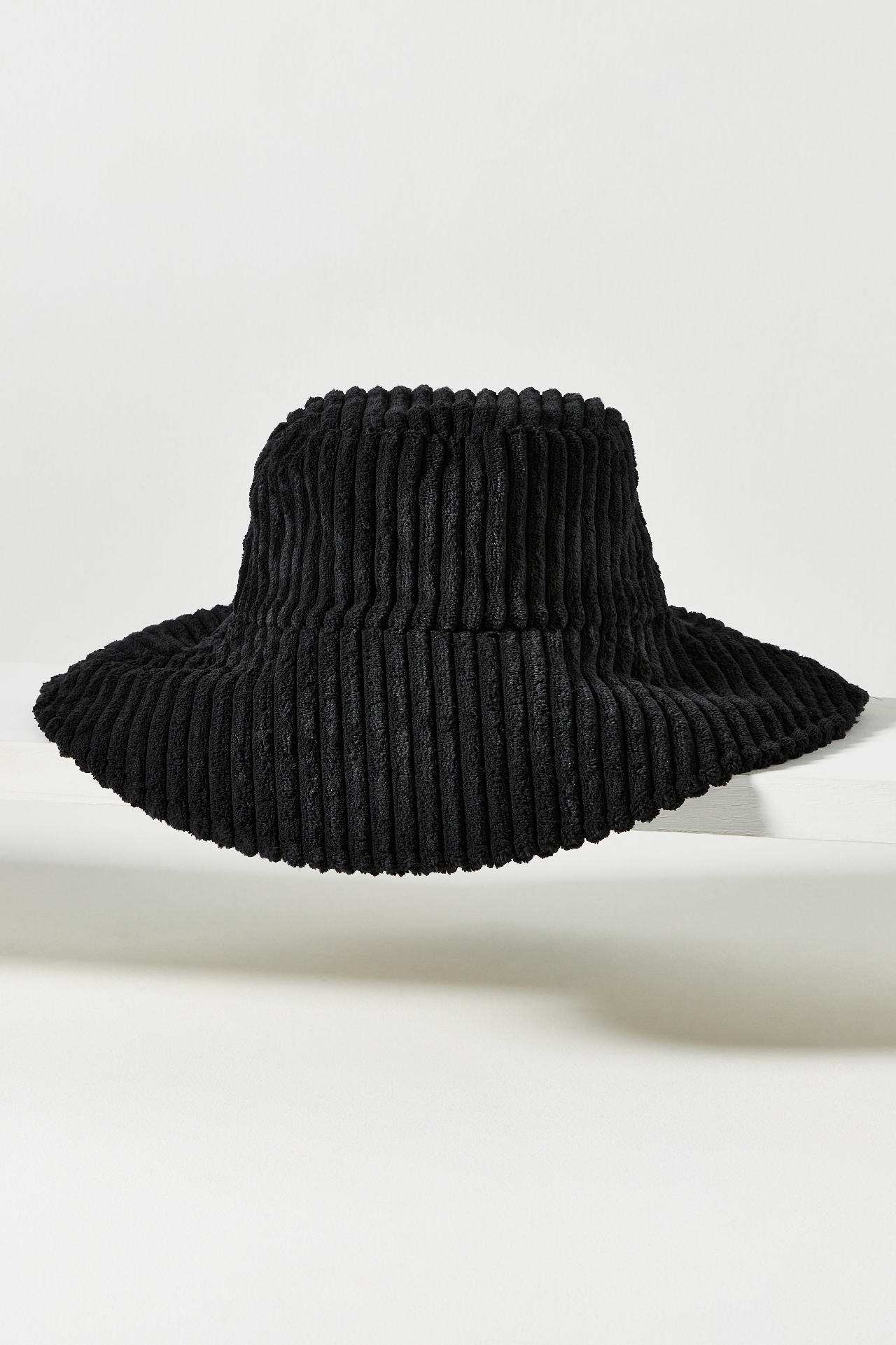 Wyeth Jessie Ribbed Corduroy Bucket Hat