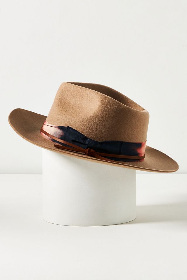 Wyeth Wyatt Rancher #2