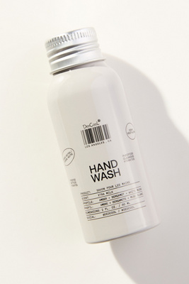 Mini Hand Wash