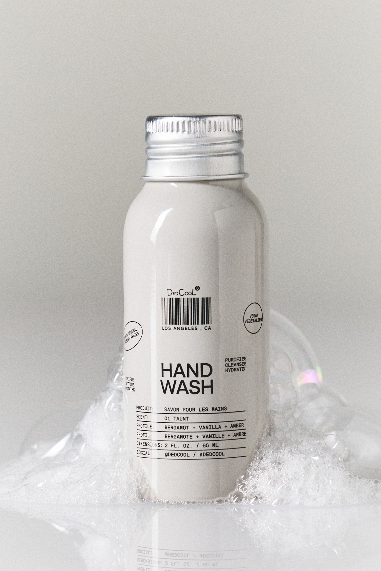 DedCool Mini Hand Wash