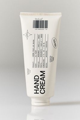 DedCool Hand Cream