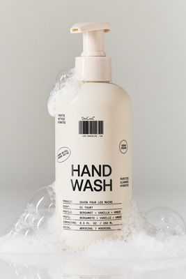 DedCool Hand Wash