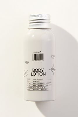DedCool Xtra Milk Body Lotion