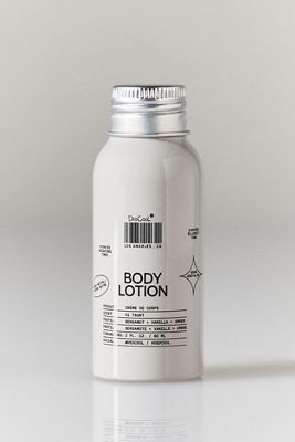 DedCool Mini Body Lotion