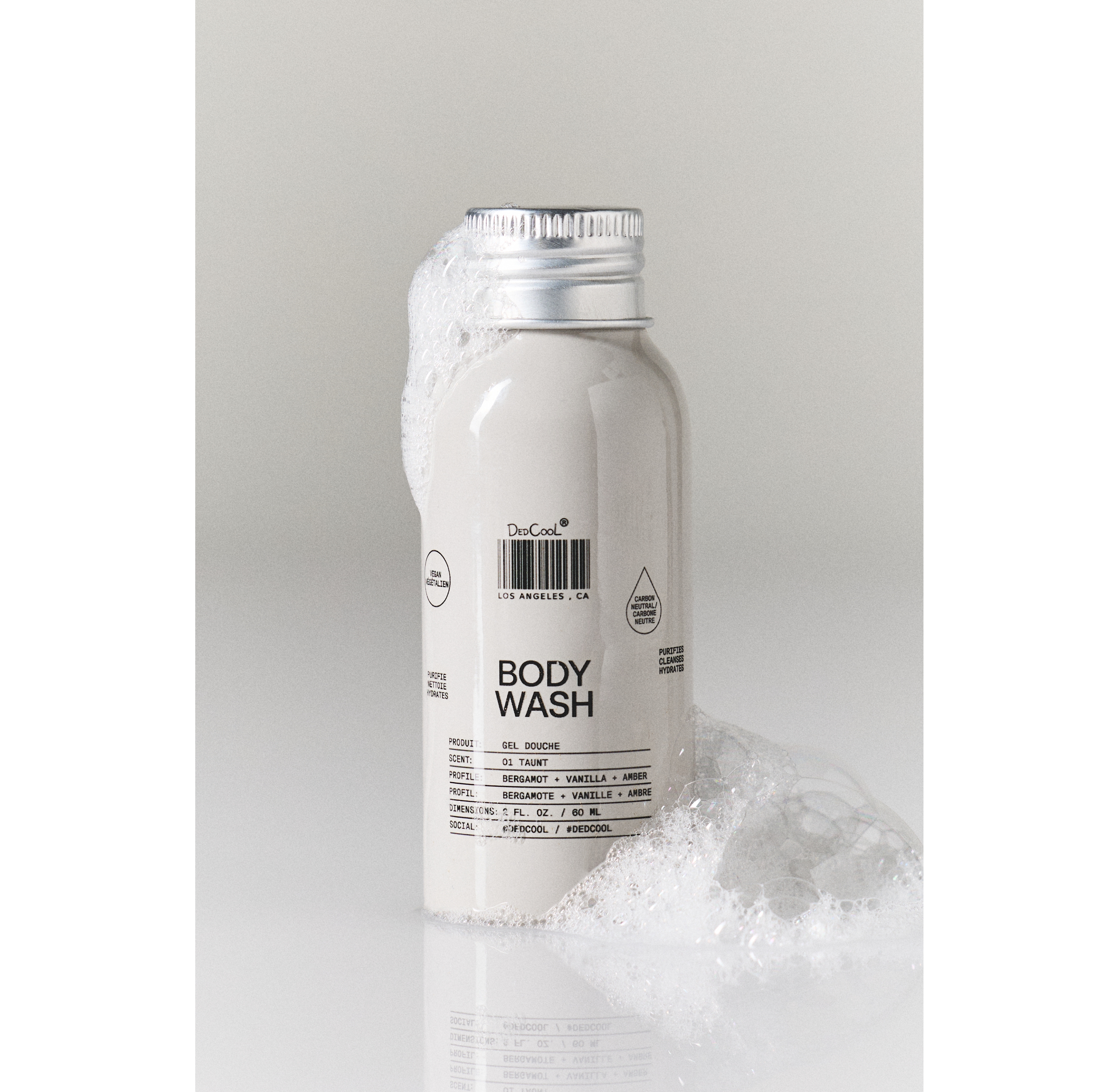 DedCool Mini Body Wash