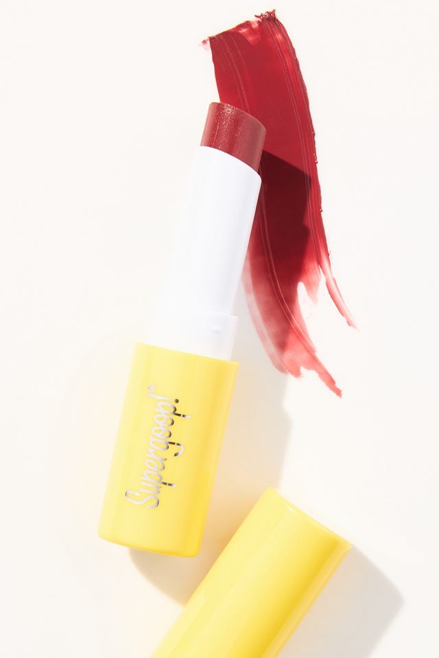 Supergoop! SPF 30 Lipshade 100% Mineral Lip Color #1