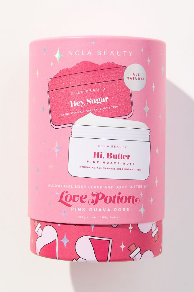 NCLA Beauty Love Potion Body Duo #1