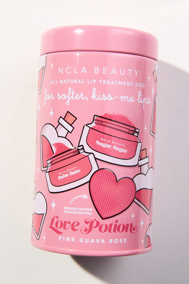 NCLA Love Potion Lip Treatment Set #1