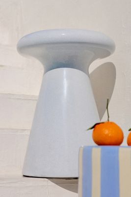 Lottie Outdoor Side Table