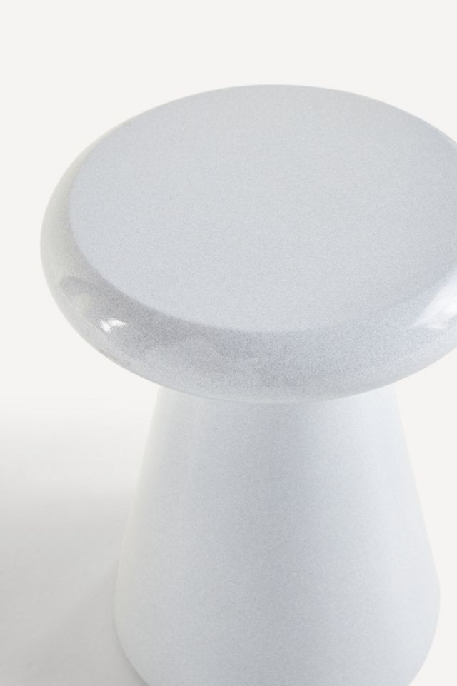 Lottie Outdoor Side Table #4