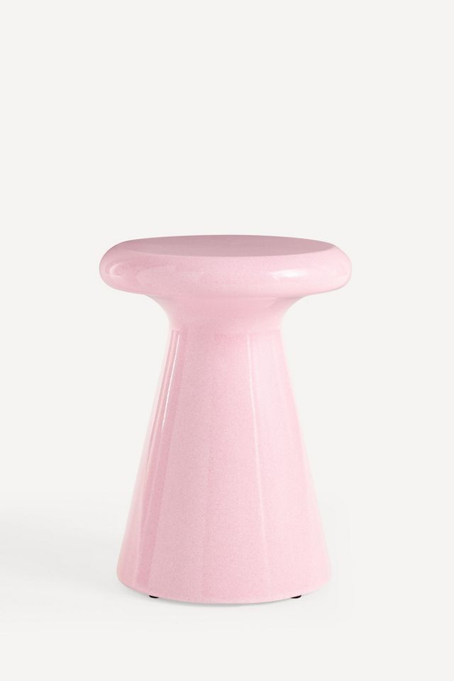 Lottie Indoor/Outdoor Side Table #2