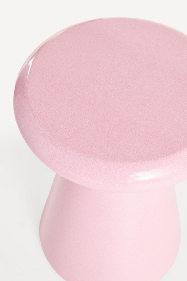 Lottie Indoor/Outdoor Side Table #3