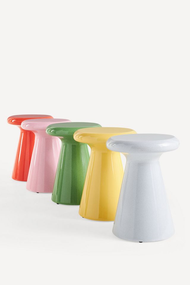 Lottie Indoor/Outdoor Side Table #1