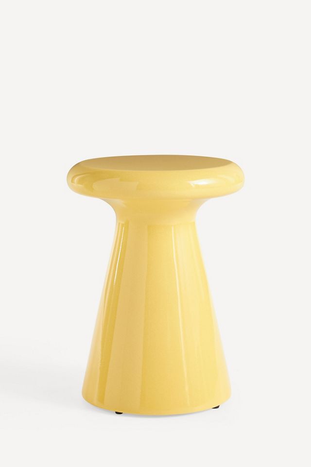 Lottie Indoor/Outdoor Side Table #2