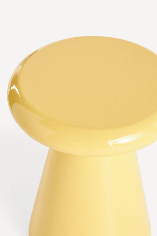 Lottie Indoor/Outdoor Side Table #3