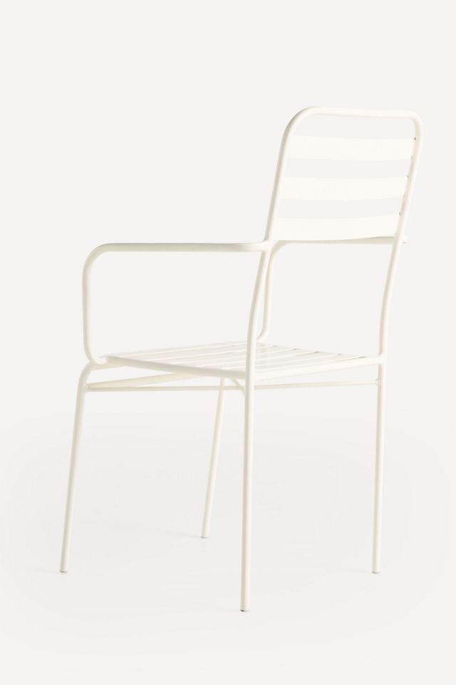 Penelope Indoor/Outdoor Dining Chairs, Set of 2 #3
